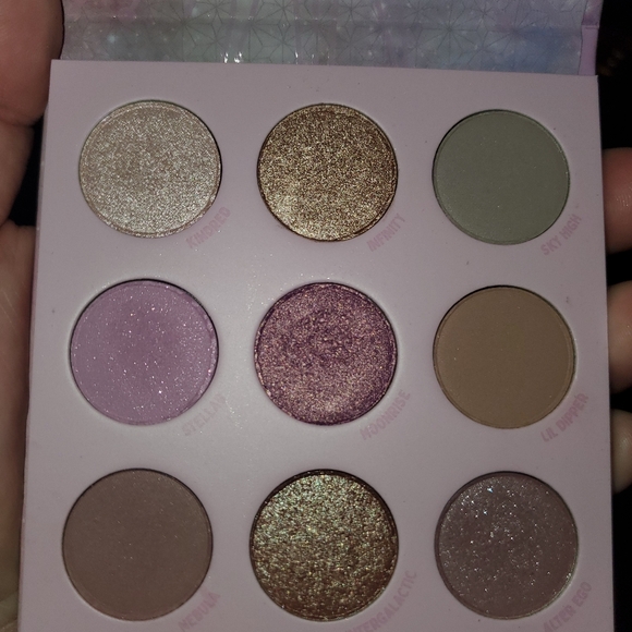 Colorpop bundle - Picture 14 of 16